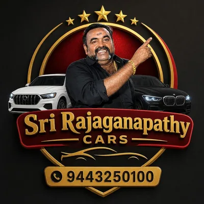@srirajaganapathycars_salem profile image