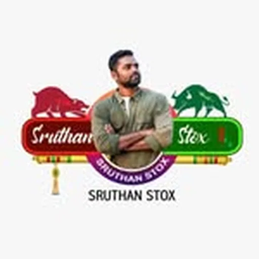 @sruthanstox profile image