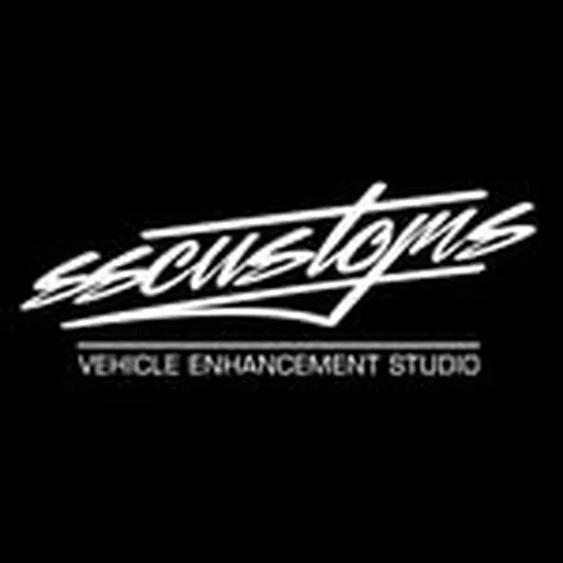 @sscustoms profile image