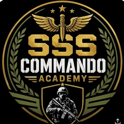 @ssscommando profile image