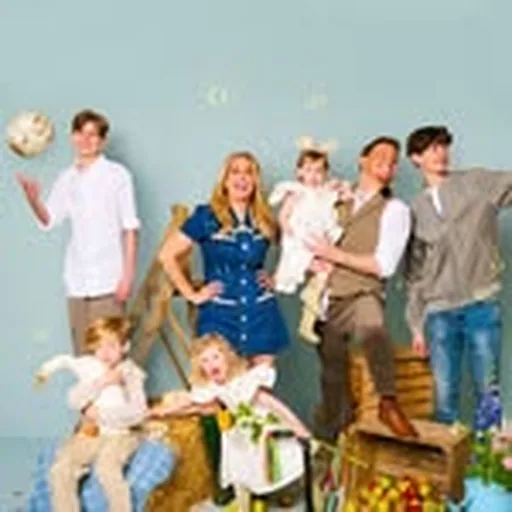 @staceyandjoe.tv profile image