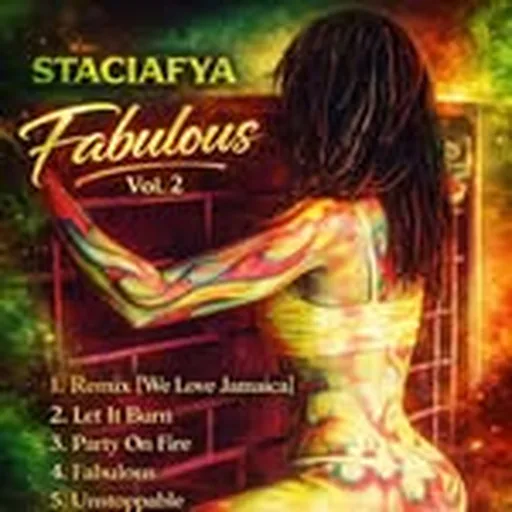 @staciafya profile image