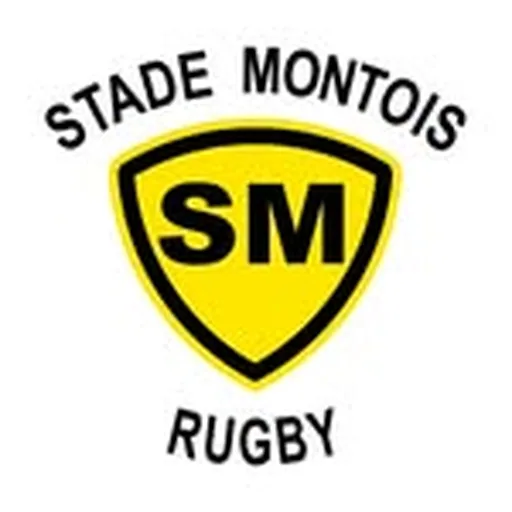 @stademontoisrugby profile image