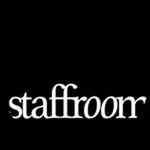 @staffroomtalks profile image