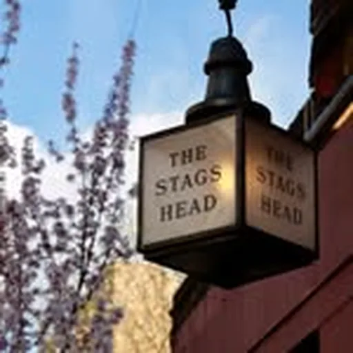 @stagsheadpub profile image