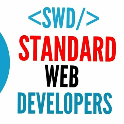 @standardwebdevelopers profile image