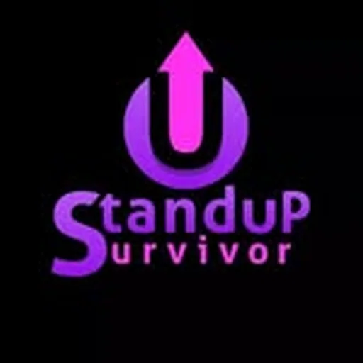 @standupsurvivor profile image