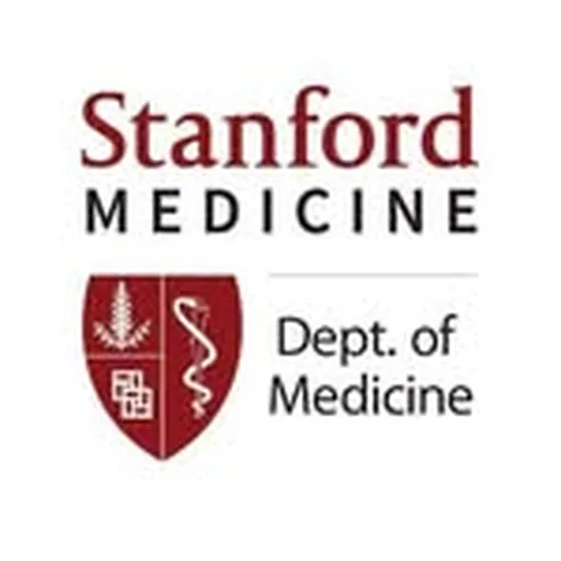 @stanforddeptmed profile image