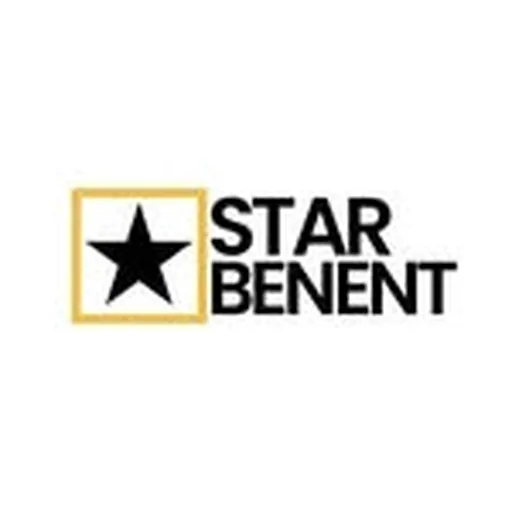 @starbenent profile image
