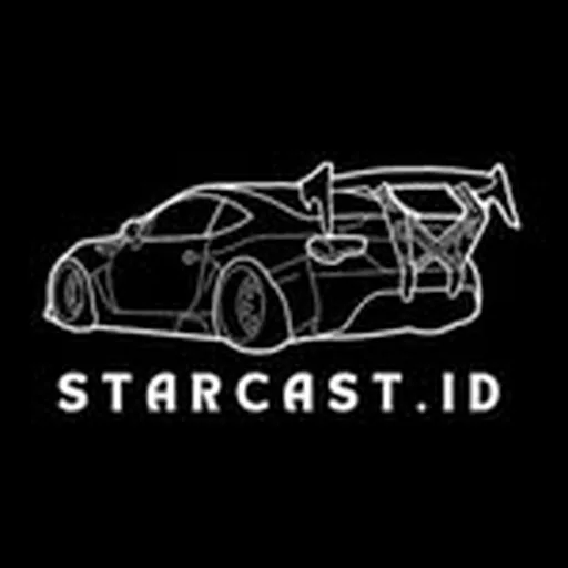 @starcast.id profile image