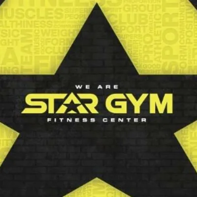 @stargym.id profile image