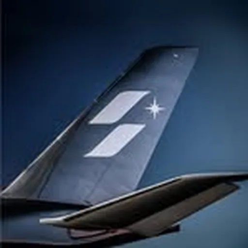 @starluxairlinesus profile image