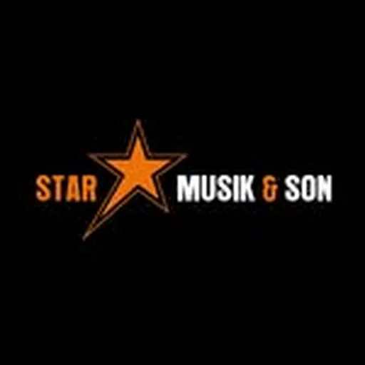 @starmusiketson profile image