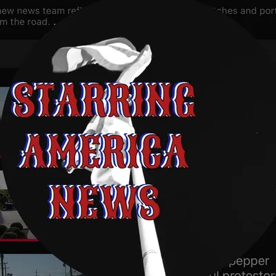 @starringamerica profile image