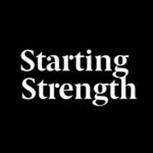 @startingstrength profile image