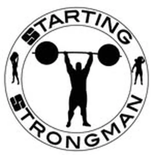 @startingstrongman profile image