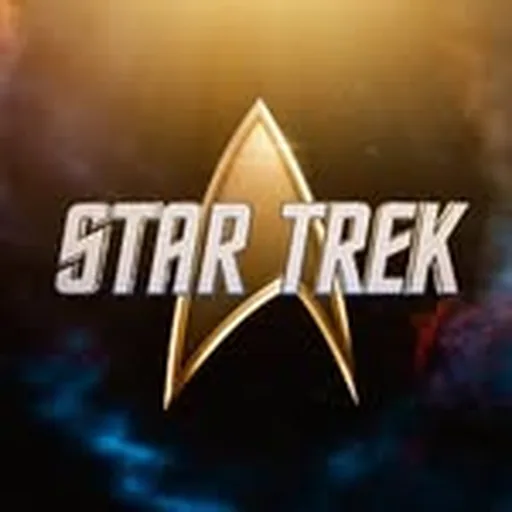 @startrek profile image