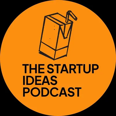 @startup.ideas.podcast profile image