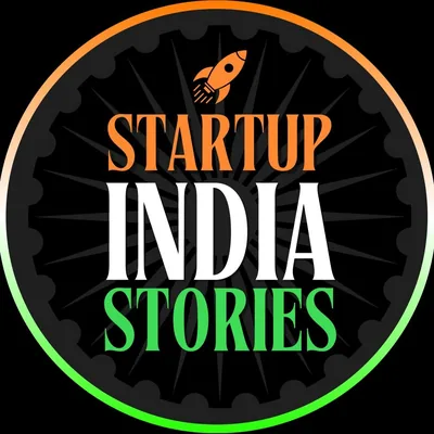 @startupindiastories profile image