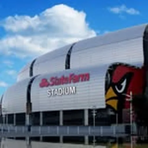 @statefarmstadium profile image
