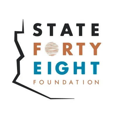 @statefortyeightfoundation profile image