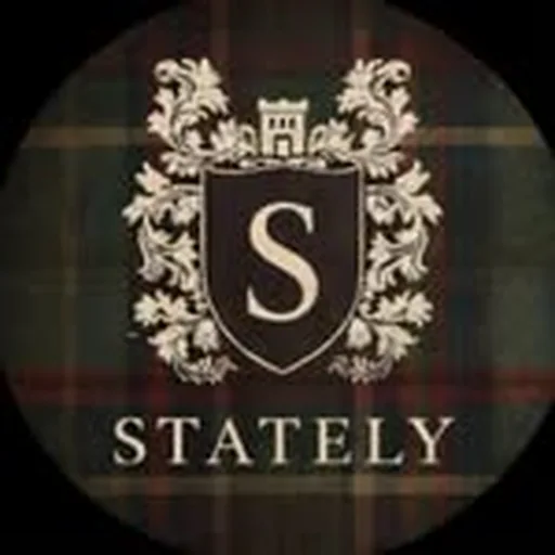 @statelymagazine profile image