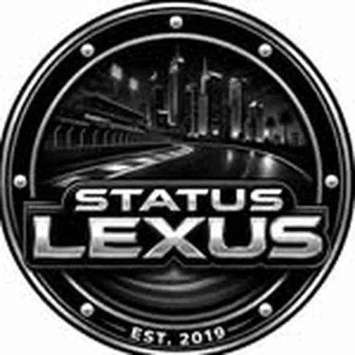 @status.lexus profile image