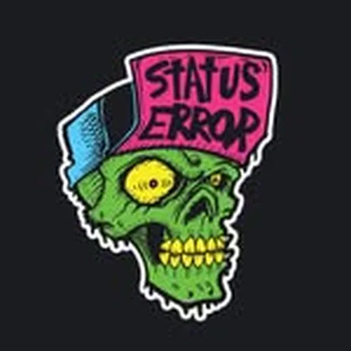 @status_error profile image
