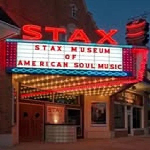 @staxmuseum profile image