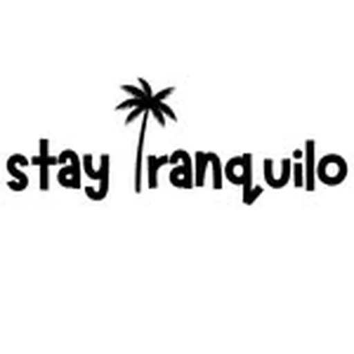 @staytranquilo profile image