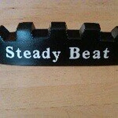 @steadybeatrecordings profile image