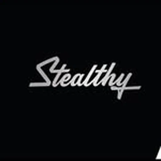 @stealthyair profile image
