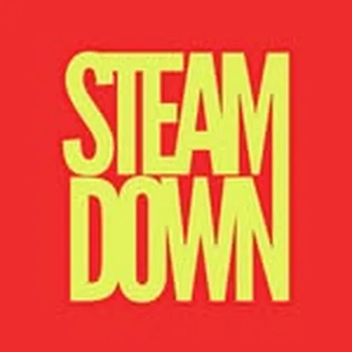 @steamdown profile image