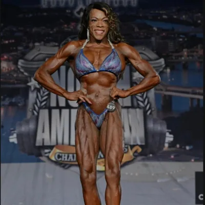 @steelladyp profile image