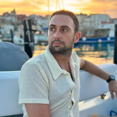 @stefano_cicchini profile image