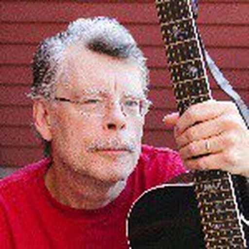 @stephenking profile image