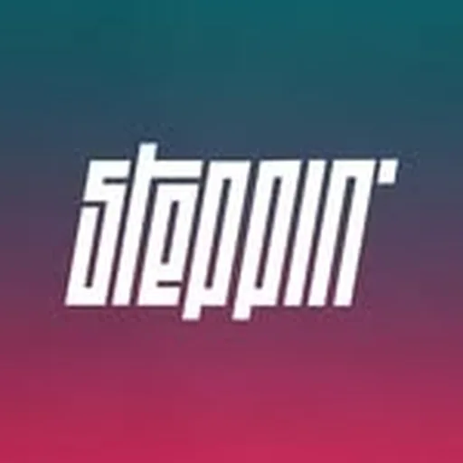 @steppinintotomorrow profile image