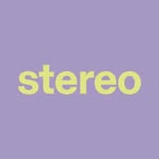 @stereo_glasgow profile image