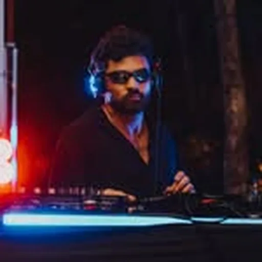 @stereoclubber profile image
