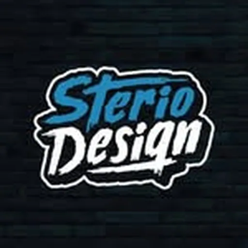 @steriodesign profile image