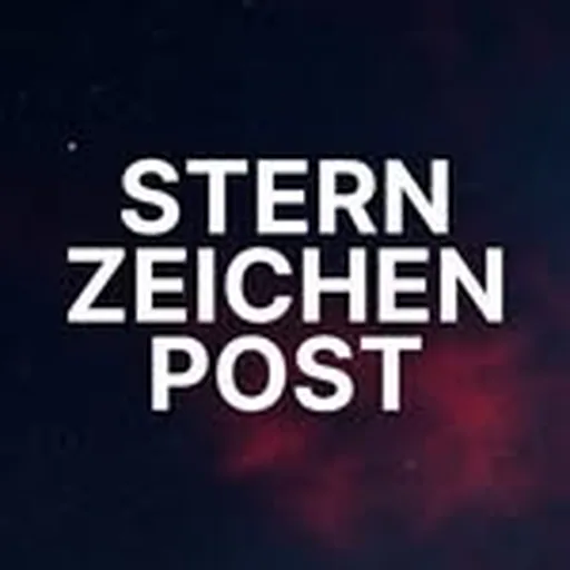 @sternzeichenpost profile image