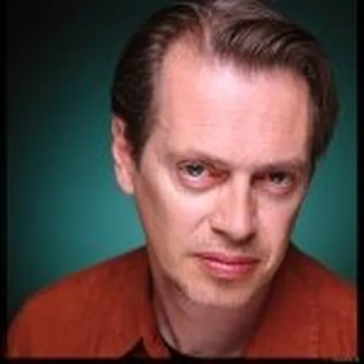 @stevebuscemilove profile image