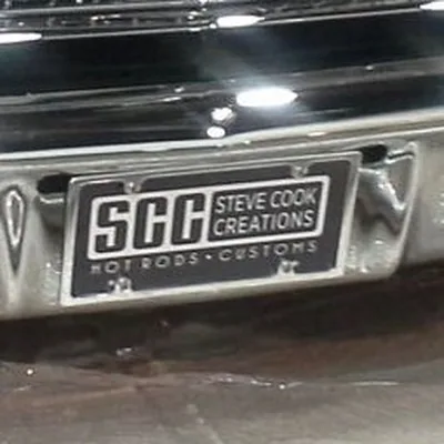 @stevecookcreations profile image