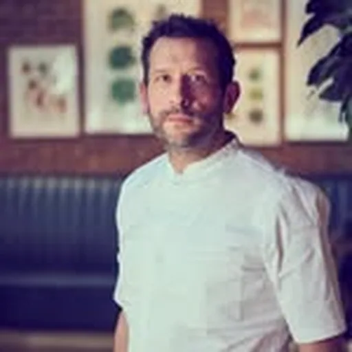 @stevegroveschef profile image