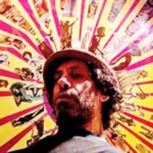 @stevemandel profile image