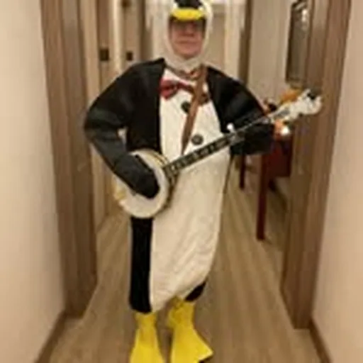 @stevemartinreally profile image