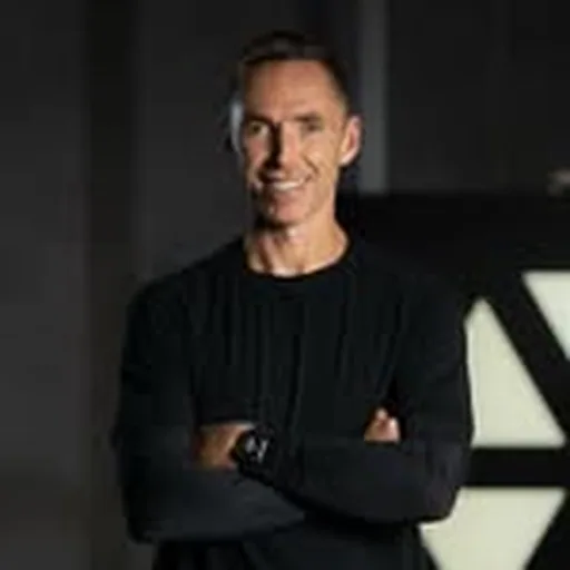 @stevenash profile image