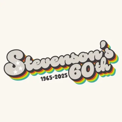@stevensonhs profile image