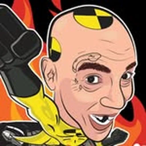 @steveo profile image