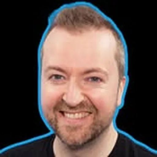 @steveogrock profile image